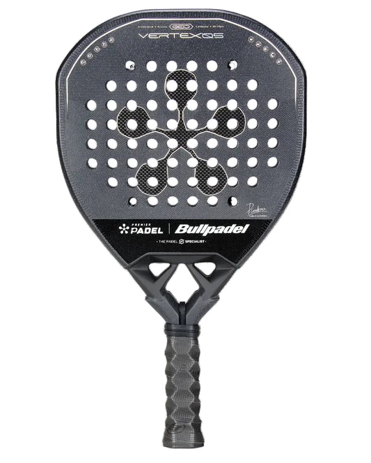 Pala Bullpadel Vertex 05 Geo 2026 Premier Padel