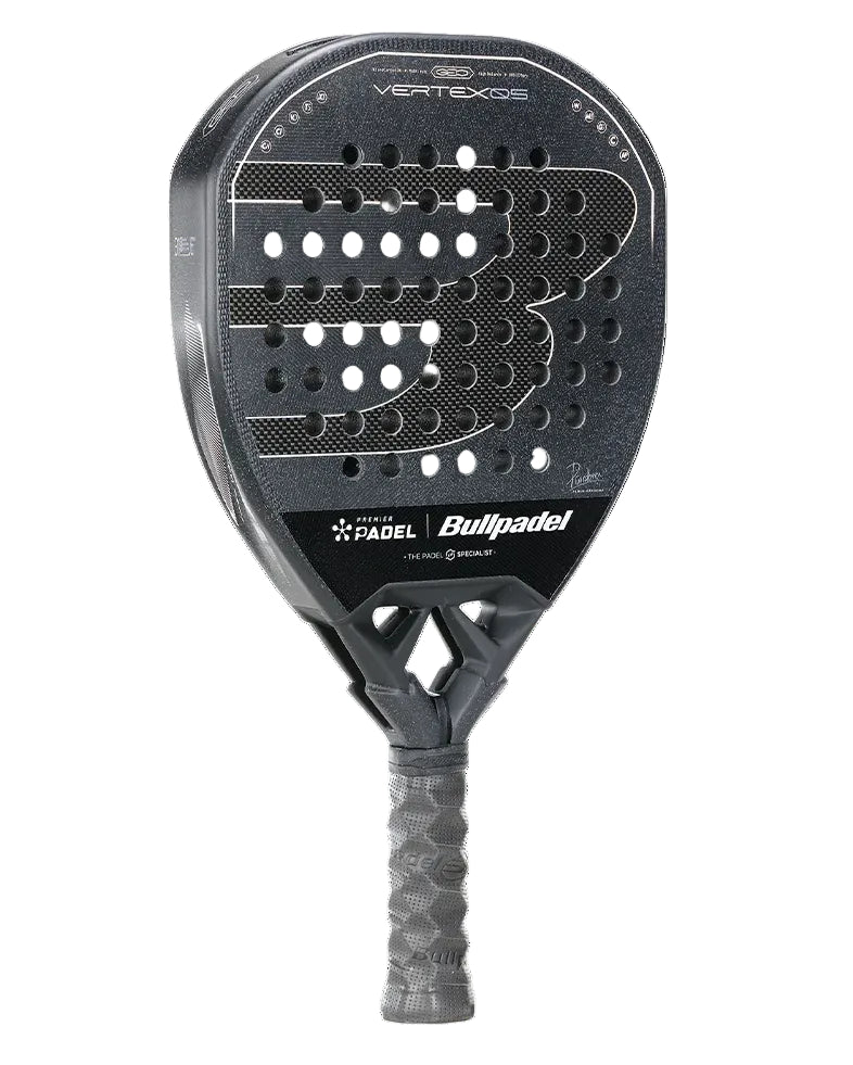 Pala Bullpadel Vertex 05 Geo 2026 Premier Padel