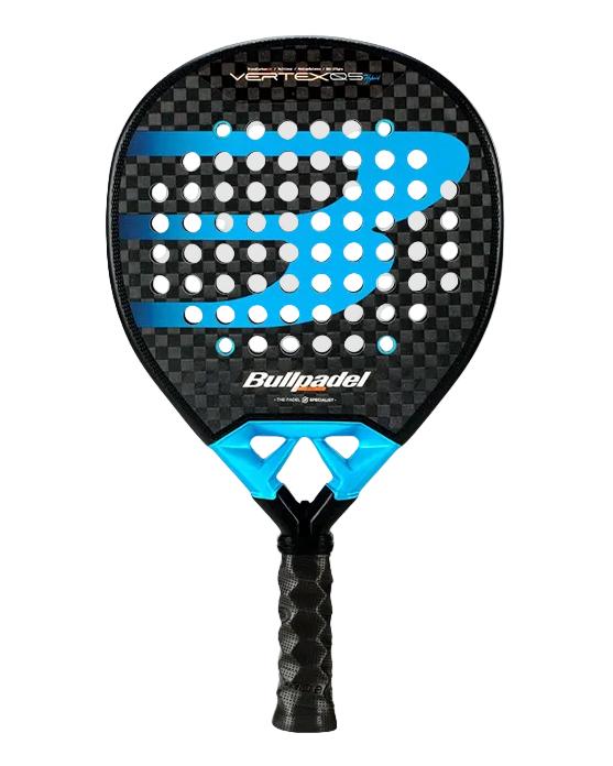Pala Bullpadel Vertex 05 Hybrid 2026