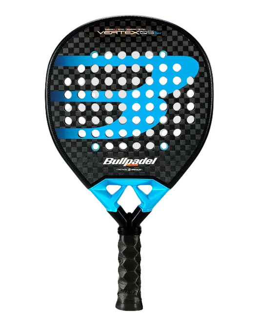 Pala Bullpadel Vertex 05 Hybrid 2026