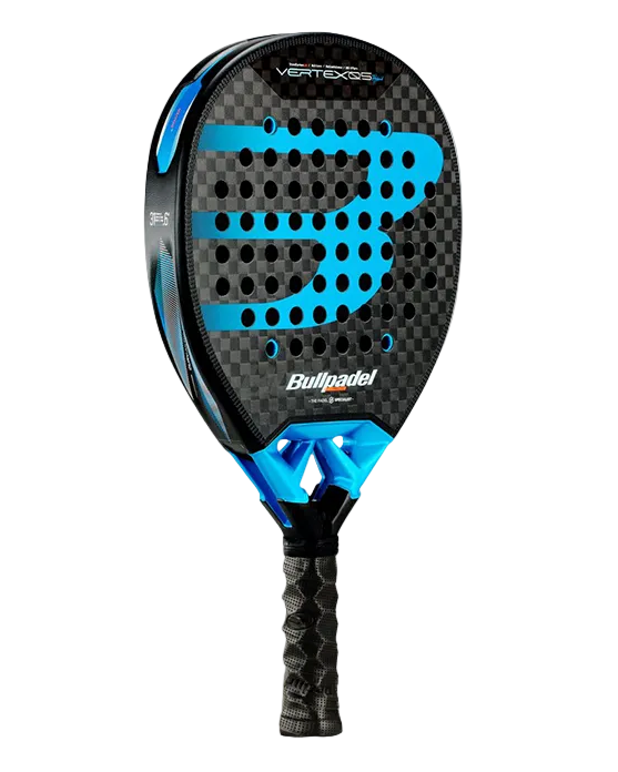 Pala Bullpadel Vertex 05 Hybrid 2026