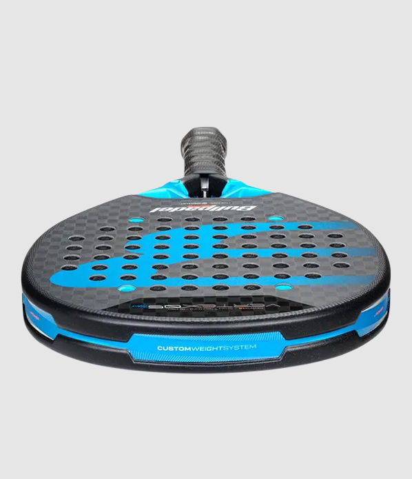 Pala Bullpadel Vertex 05 Hybrid 2026