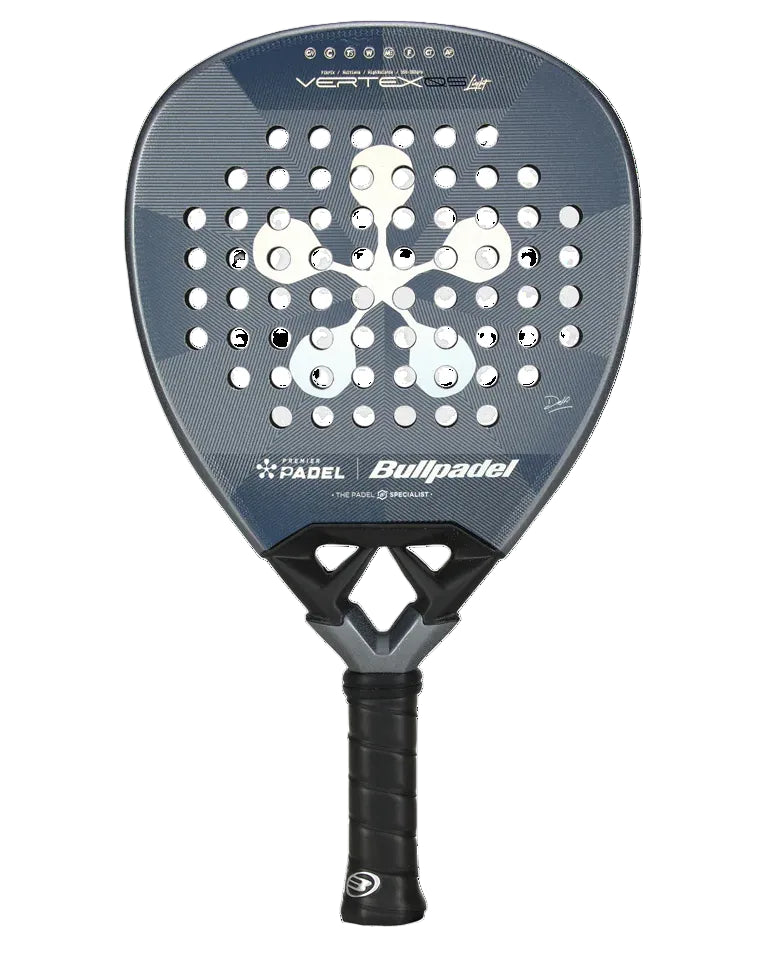 Pala Bullpadel Vertex 05 Light 2026 Premier Padel