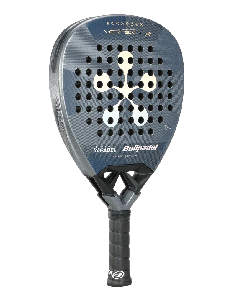 Pala Bullpadel Vertex 05 Light 2026 Premier Padel