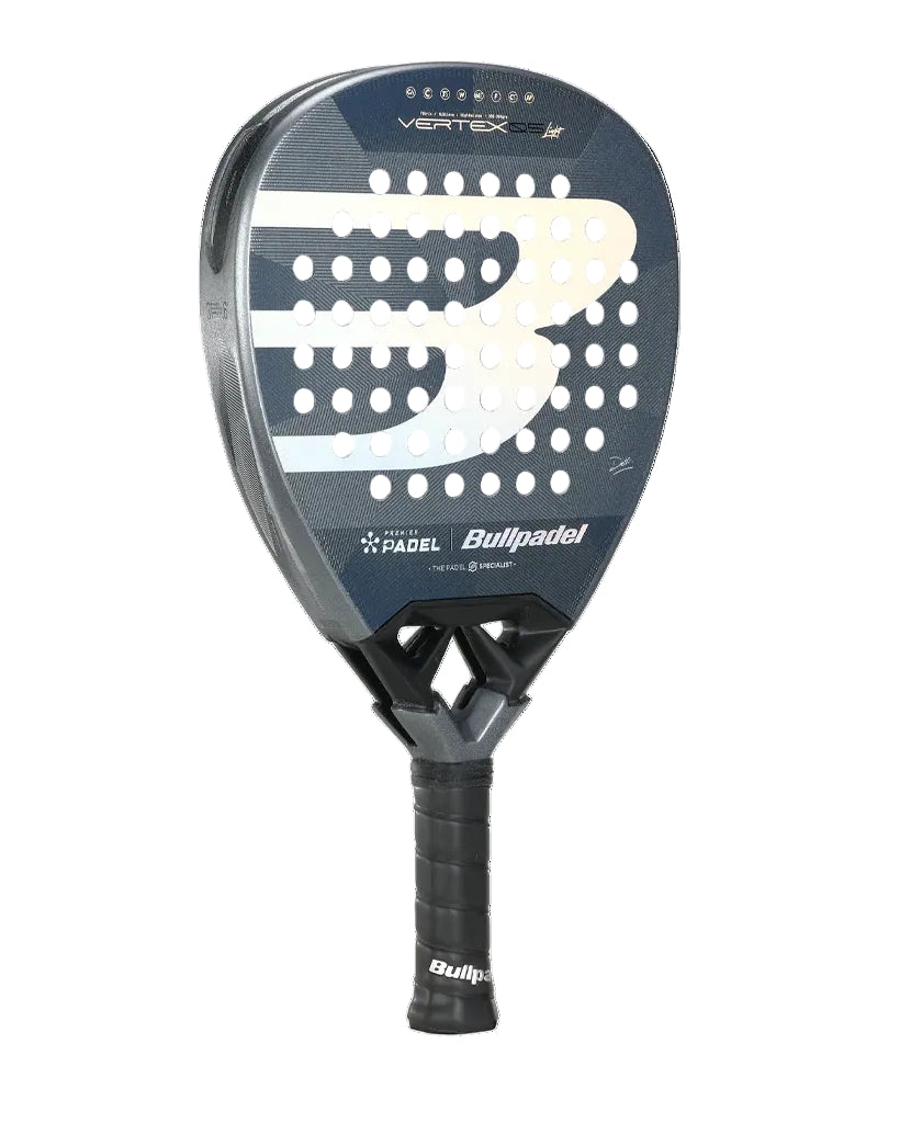 Pala Bullpadel Vertex 05 Light 2026 Premier Padel