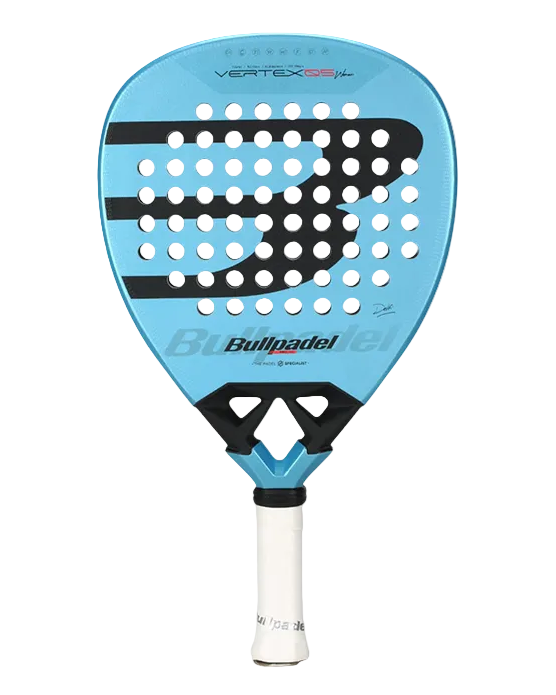 Pala Bullpadel Vertex 05 Mujer 2026
