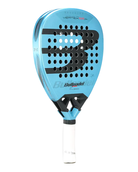 Pala Bullpadel Vertex 05 Mujer 2026