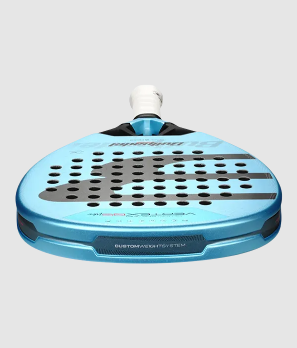 Pala Bullpadel Vertex 05 Mujer 2026