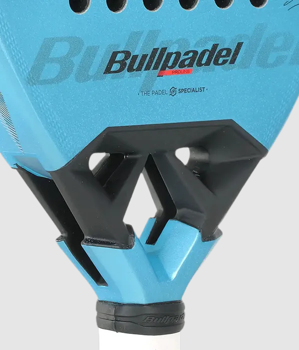 Pala Bullpadel Vertex 05 Mujer 2026