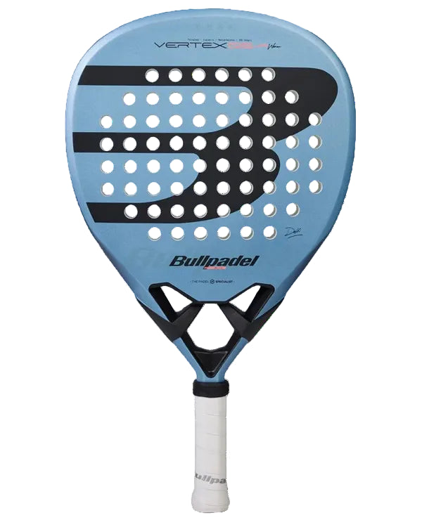 Pala Bullpadel Vertex Niña 2026 Delfi Brea
