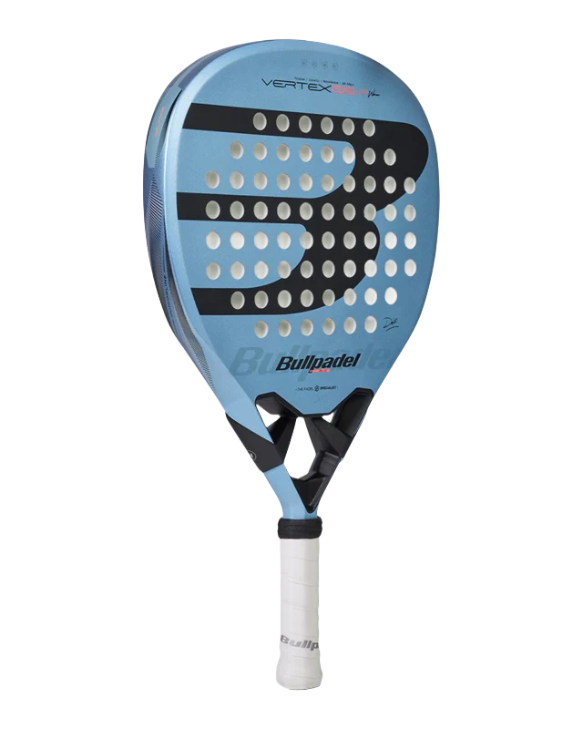 Pala Bullpadel Vertex Niña 2026 Delfi Brea