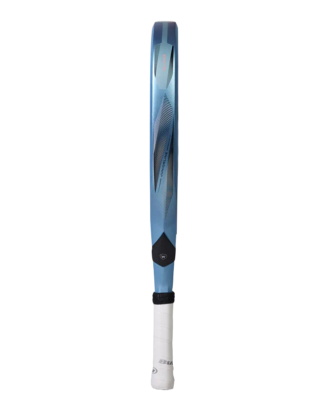 Pala Bullpadel Vertex Niña 2026 Delfi Brea