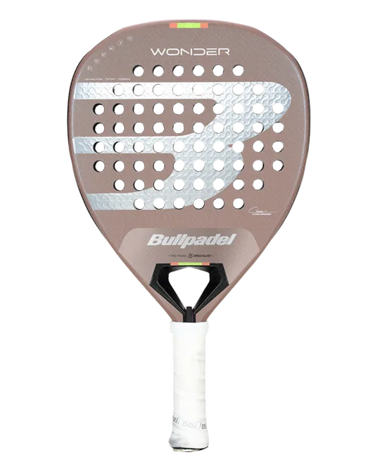 Pala Bullpadel Wonder 2026