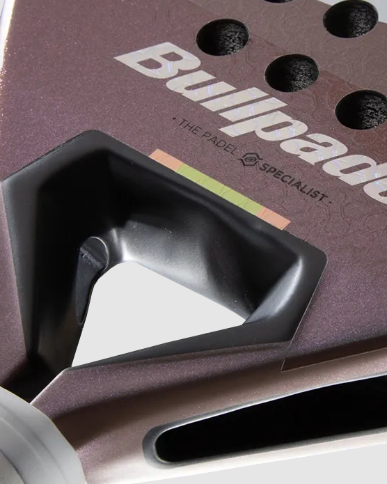 Pala Bullpadel Wonder 2026