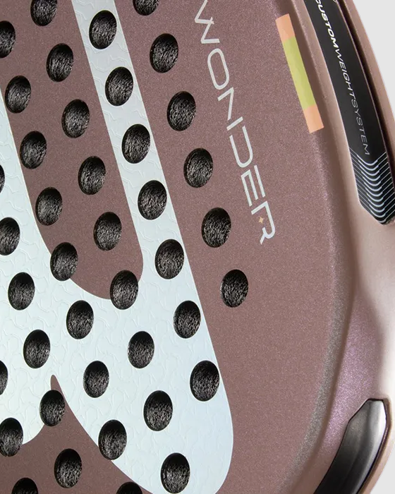 Pala Bullpadel Wonder 2026