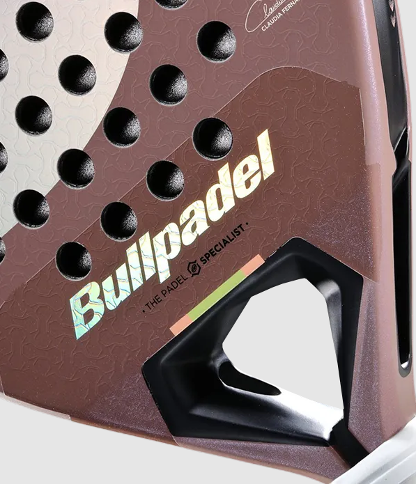 Pala Bullpadel Wonder 2026