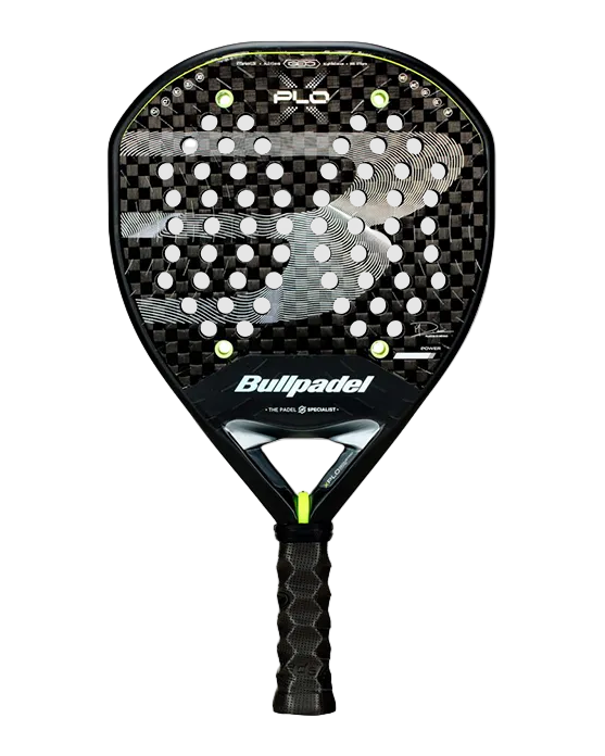Pala Bullpadel Xplo 2026