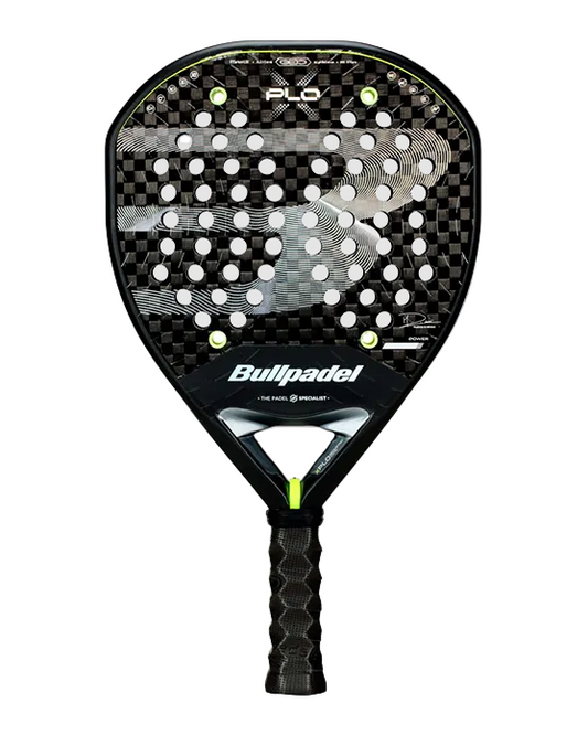 Pala Bullpadel Xplo 2026