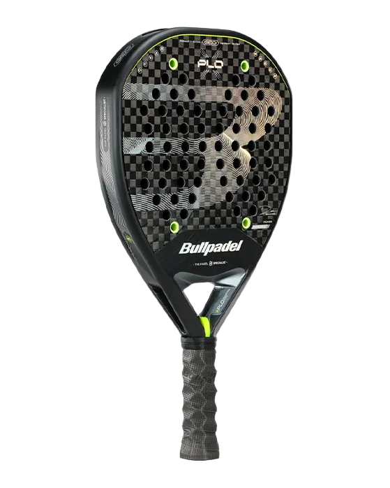 Pala Bullpadel Xplo 2026