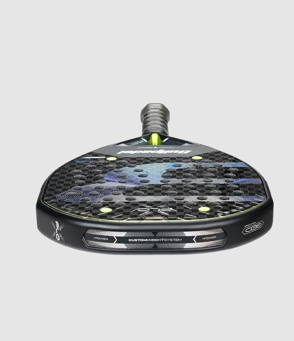 Pala Bullpadel Xplo 2026