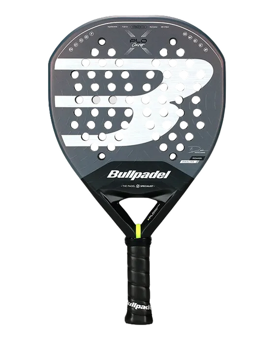 Pala Bullpadel Xplo Comfort 2026
