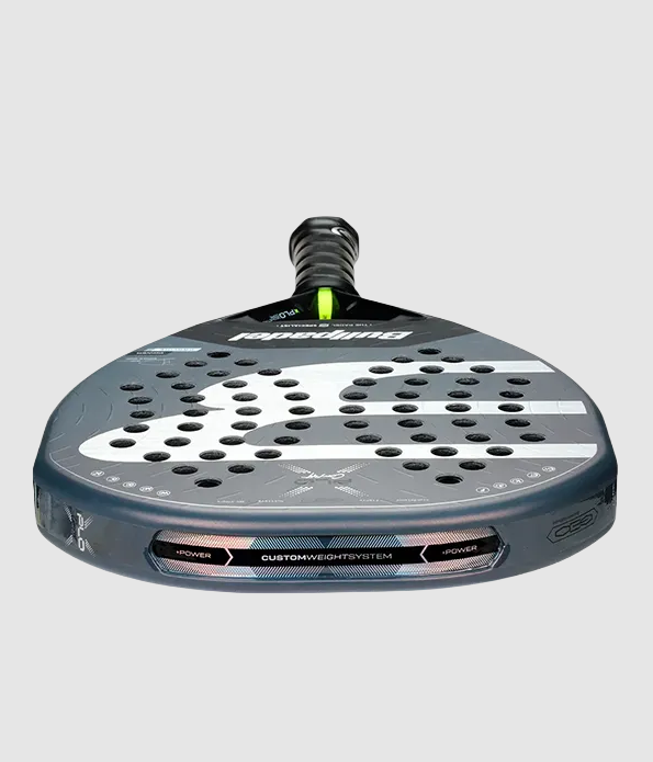 Pala Bullpadel Xplo Comfort 2026
