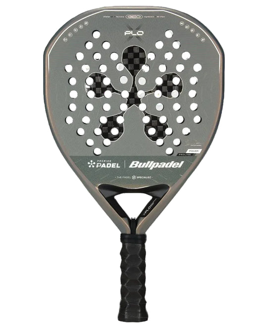 Pala Bullpadel Xplo Premier Padel 2026
