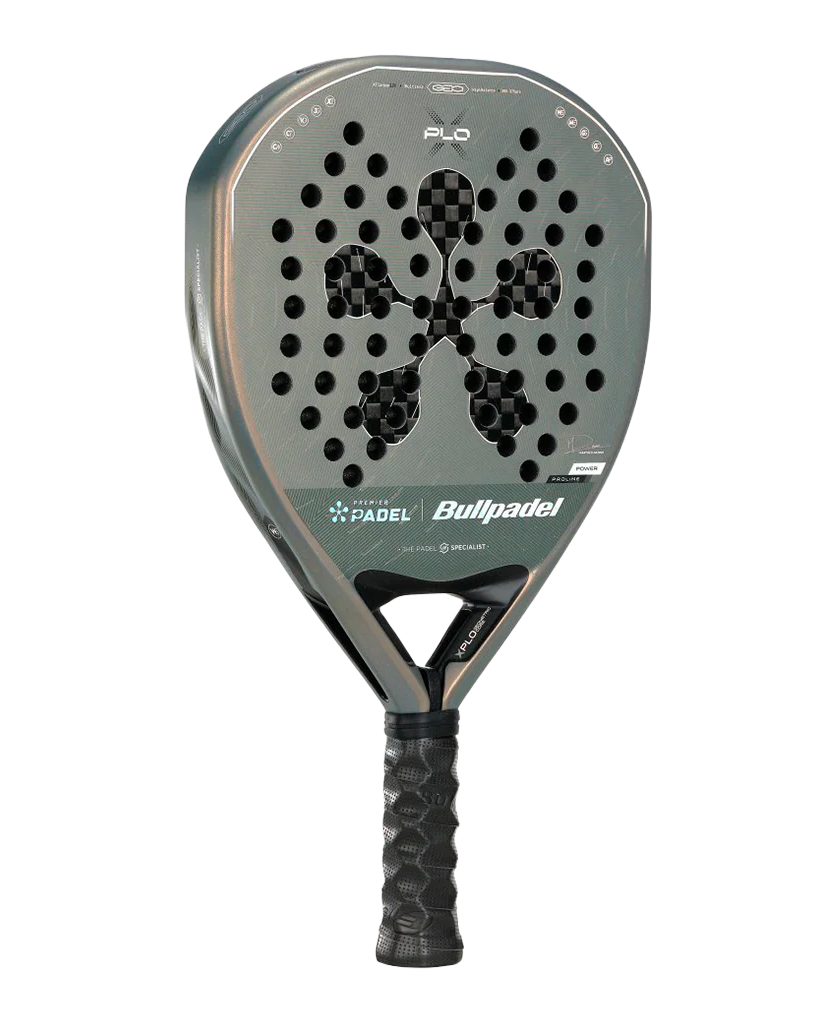 Pala Bullpadel Xplo Premier Padel 2026