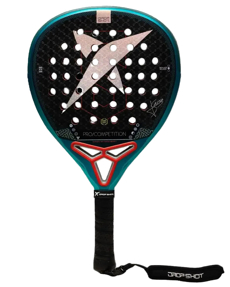 Pala Drop Shot Axion Attack Soft 2026