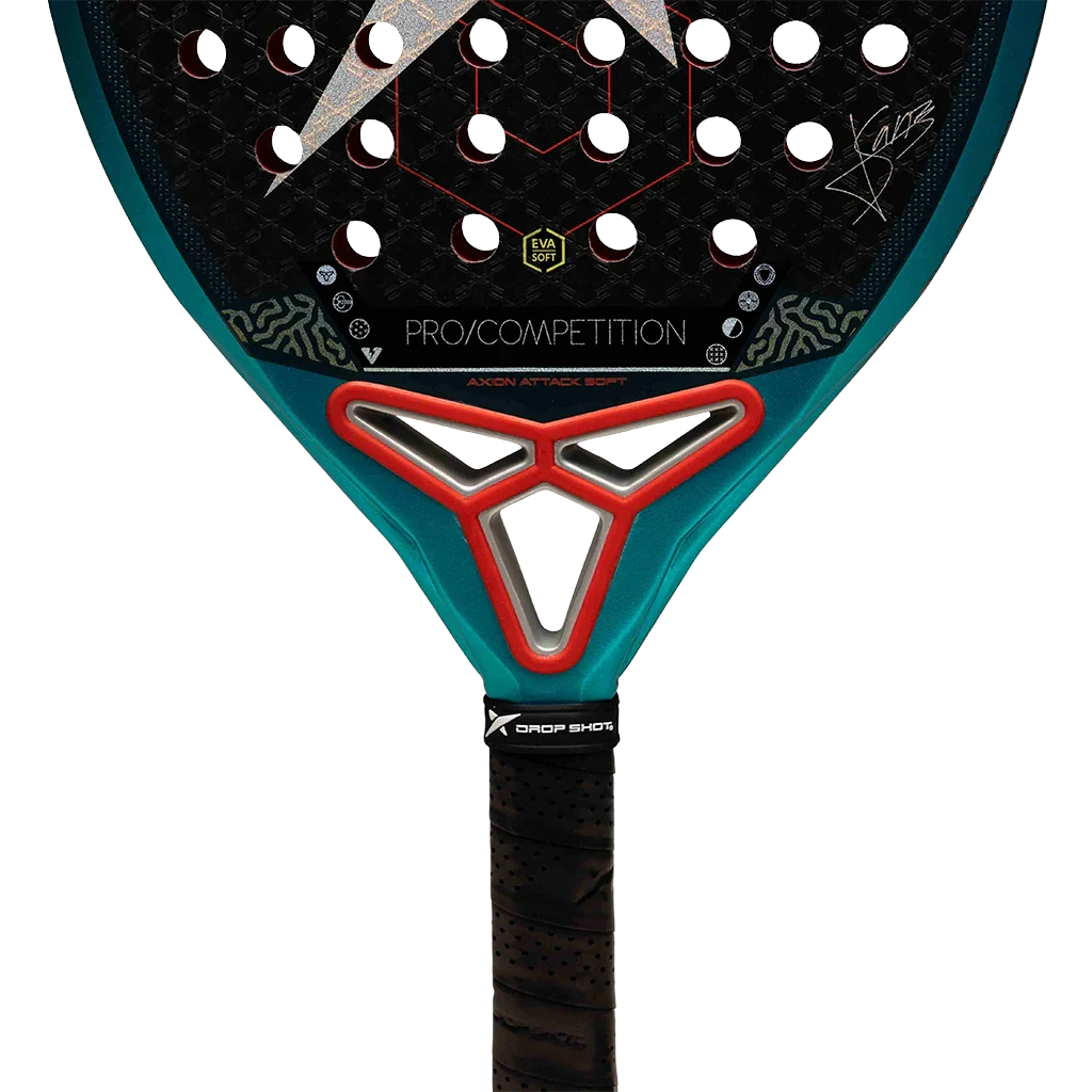 Pala Drop Shot Axion Attack Soft 2026