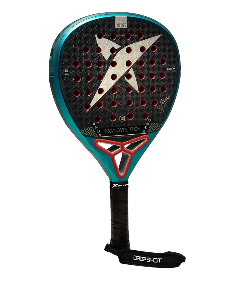 Pala Drop Shot Axion Attack Soft 2026