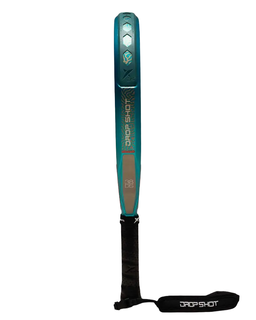 Pala Drop Shot Axion Attack Soft 2026