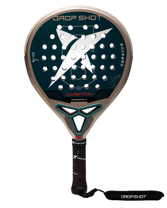 Pala Drop Shot Axion Comfort 1.0 2026