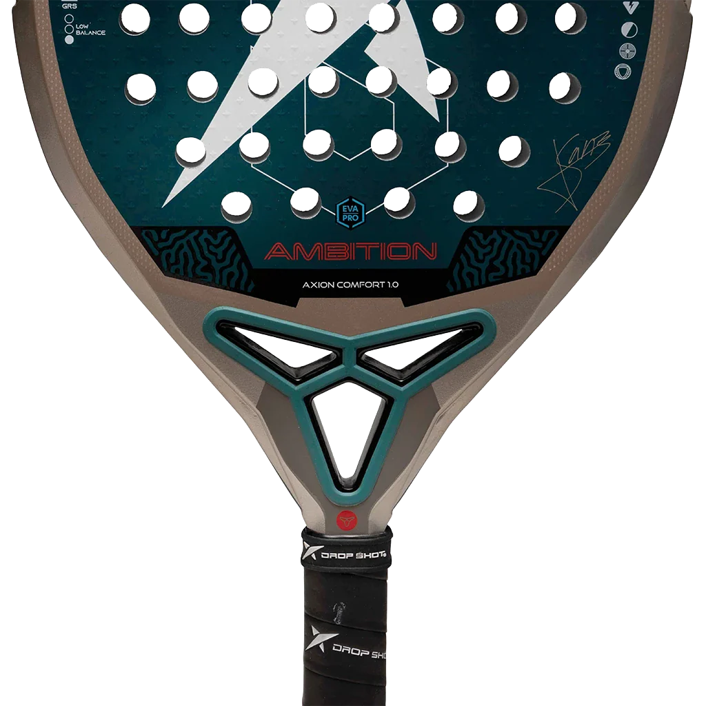 Pala Drop Shot Axion Comfort 1.0 2026