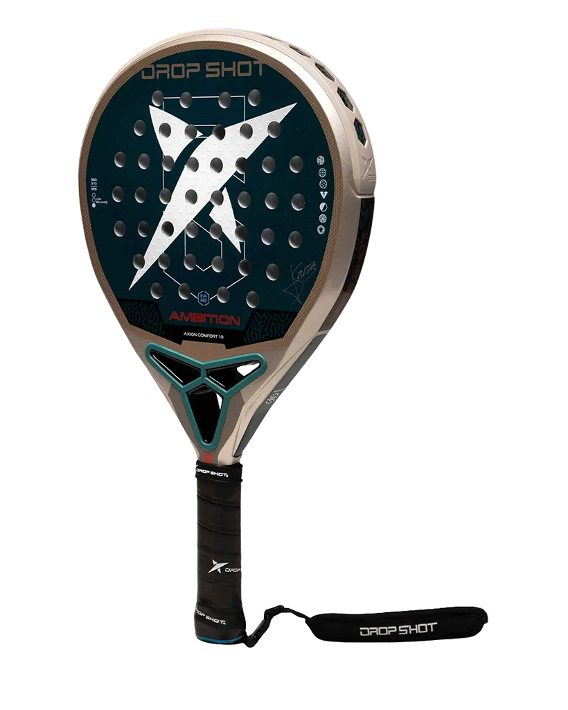 Pala Drop Shot Axion Comfort 1.0 2026