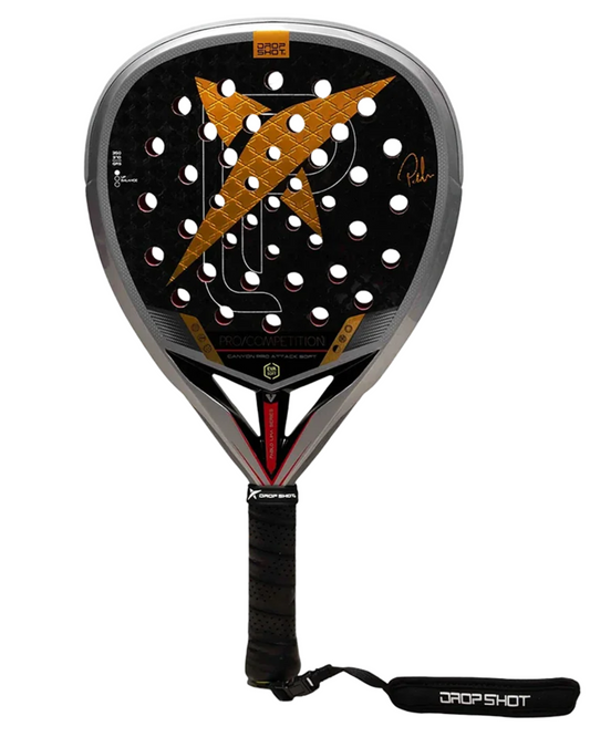 Pala Drop Shot Canyon Pro Attack Soft 2026