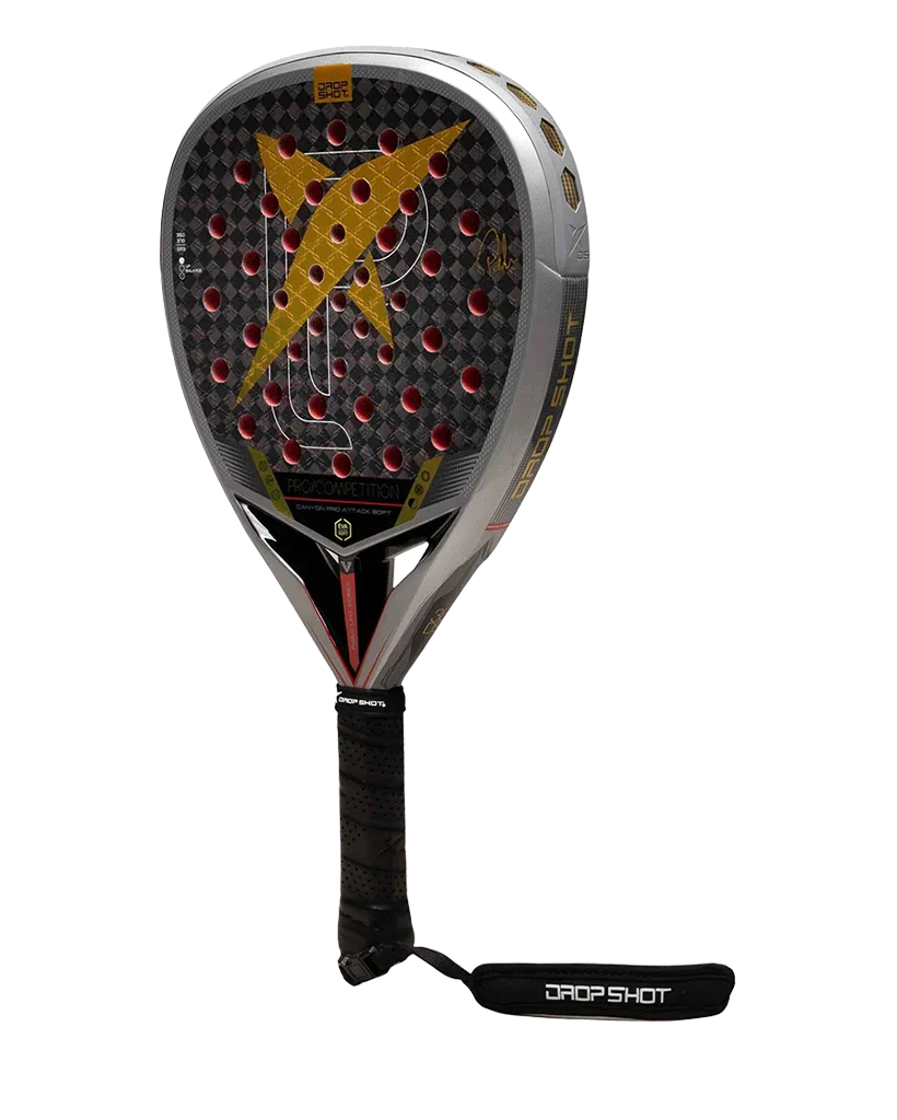 Pala Drop Shot Canyon Pro Attack Soft 2026