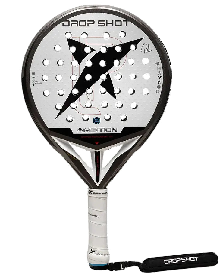 Pala Drop Shot Canyon Pro Comfort 2.0 2026