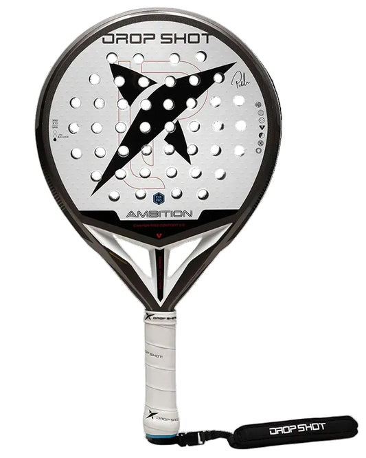 Pala Drop Shot Canyon Pro Comfort 2.0 2026