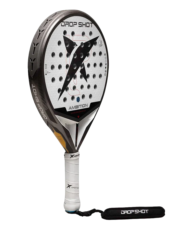 Pala Drop Shot Canyon Pro Comfort 2.0 2026