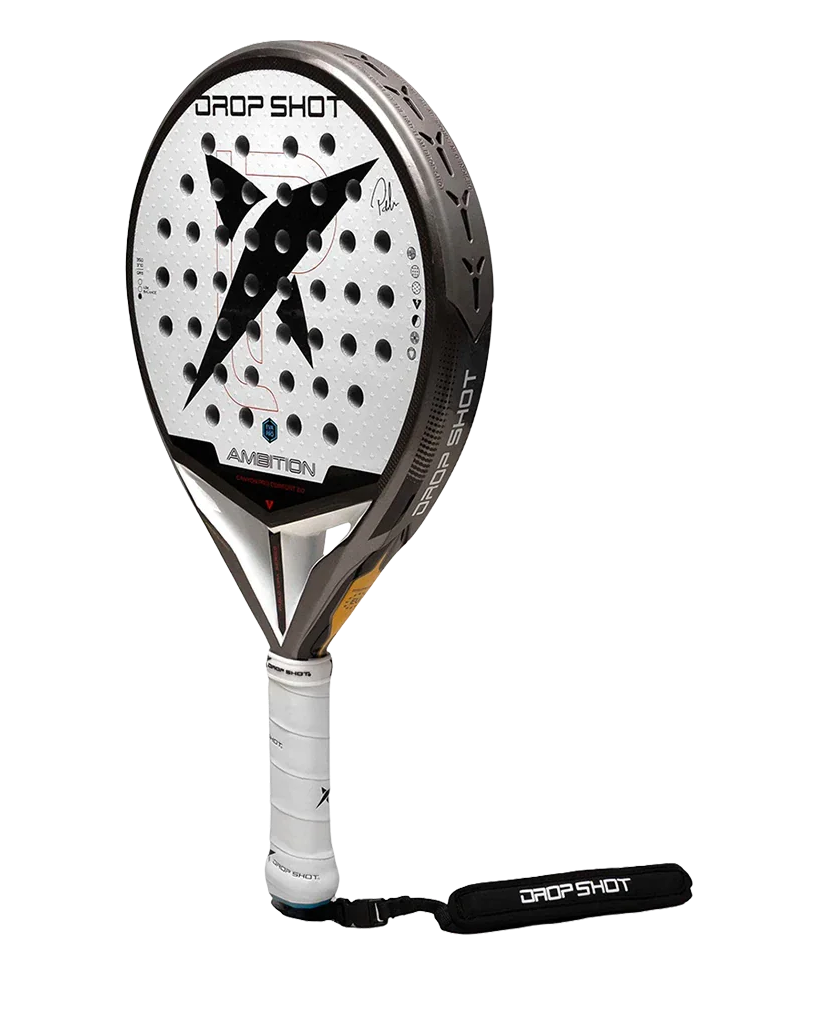 Pala Drop Shot Canyon Pro Comfort 2.0 2026