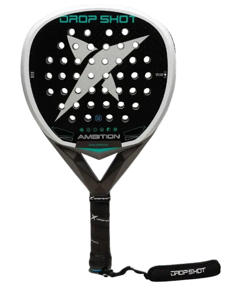 Pala Drop Shot Explorer 9.0 2026