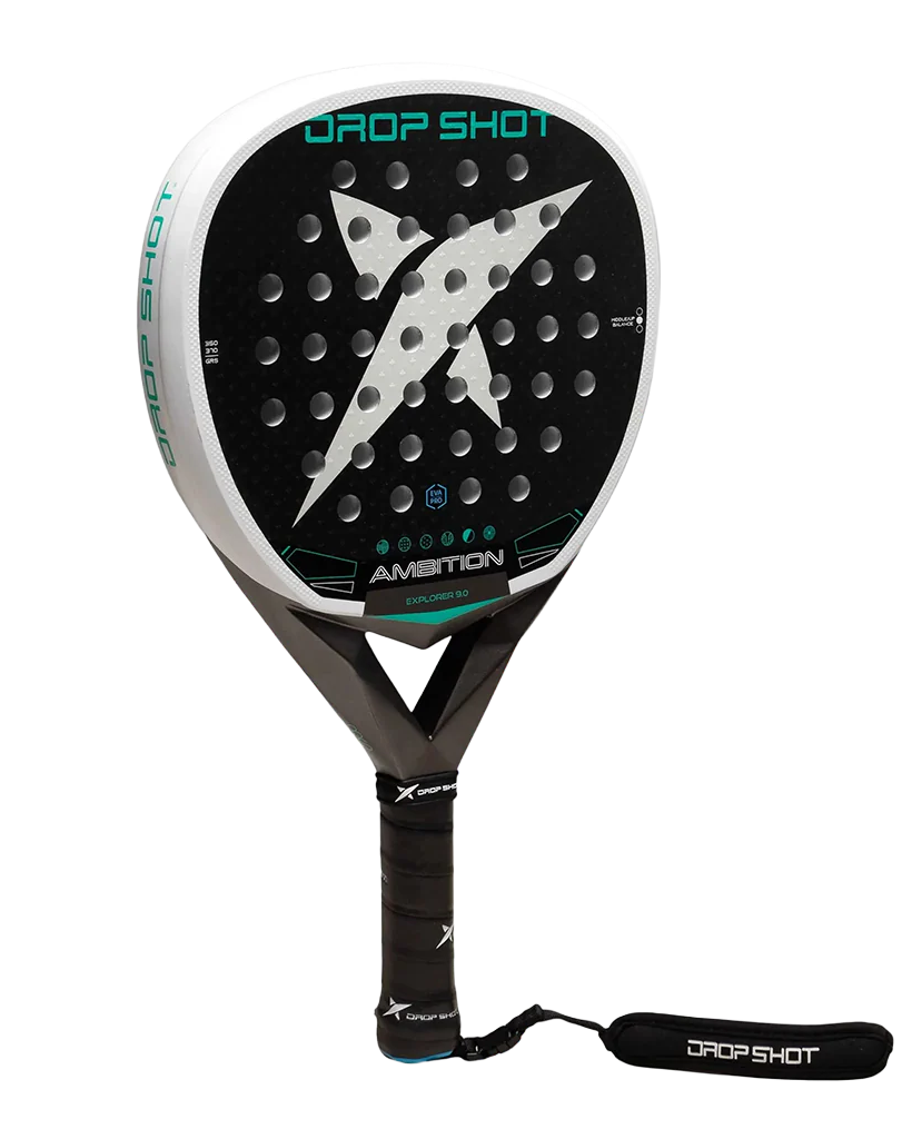 Pala Drop Shot Explorer 9.0 2026
