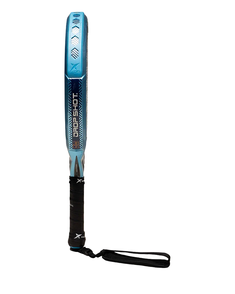 Pala Drop Shot Explorer Pro Comfort 2.0 2026 L. Campagnolo