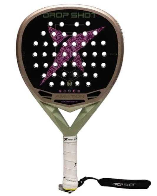 Pala Drop Shot Explorer Soft Women 2026