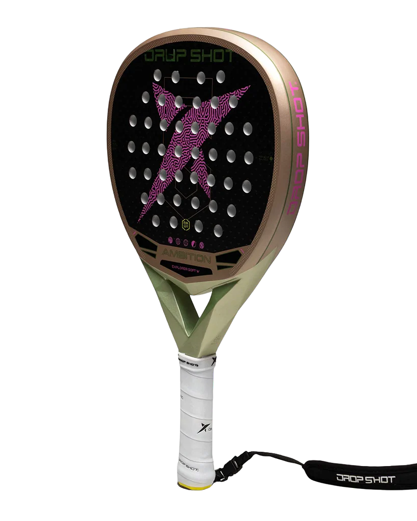 Pala Drop Shot Explorer Soft Women 2026