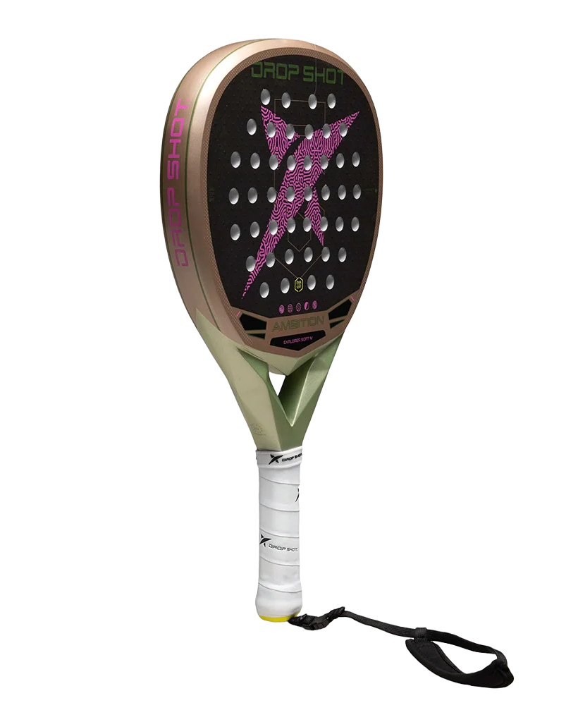 Pala Drop Shot Explorer Soft Women 2026