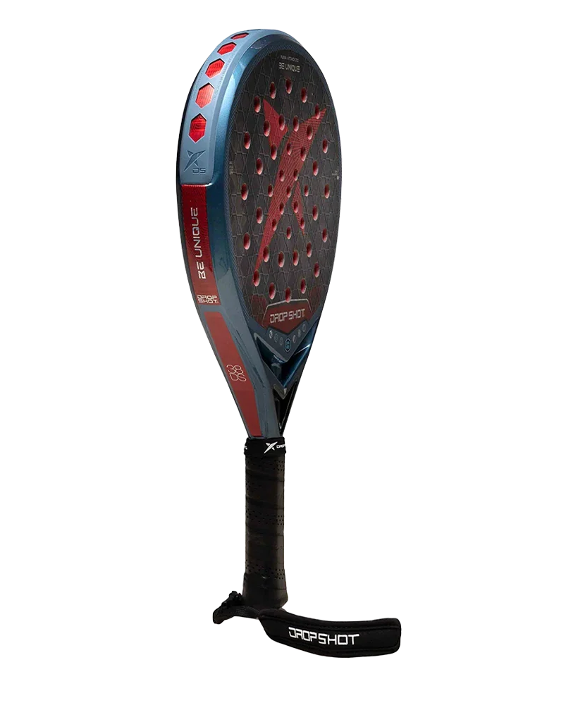 Pala Drop Shot Furia Attack 2.0 2026