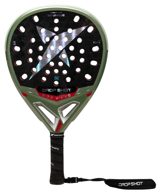 Pala Drop Shot Prime Attack 2026