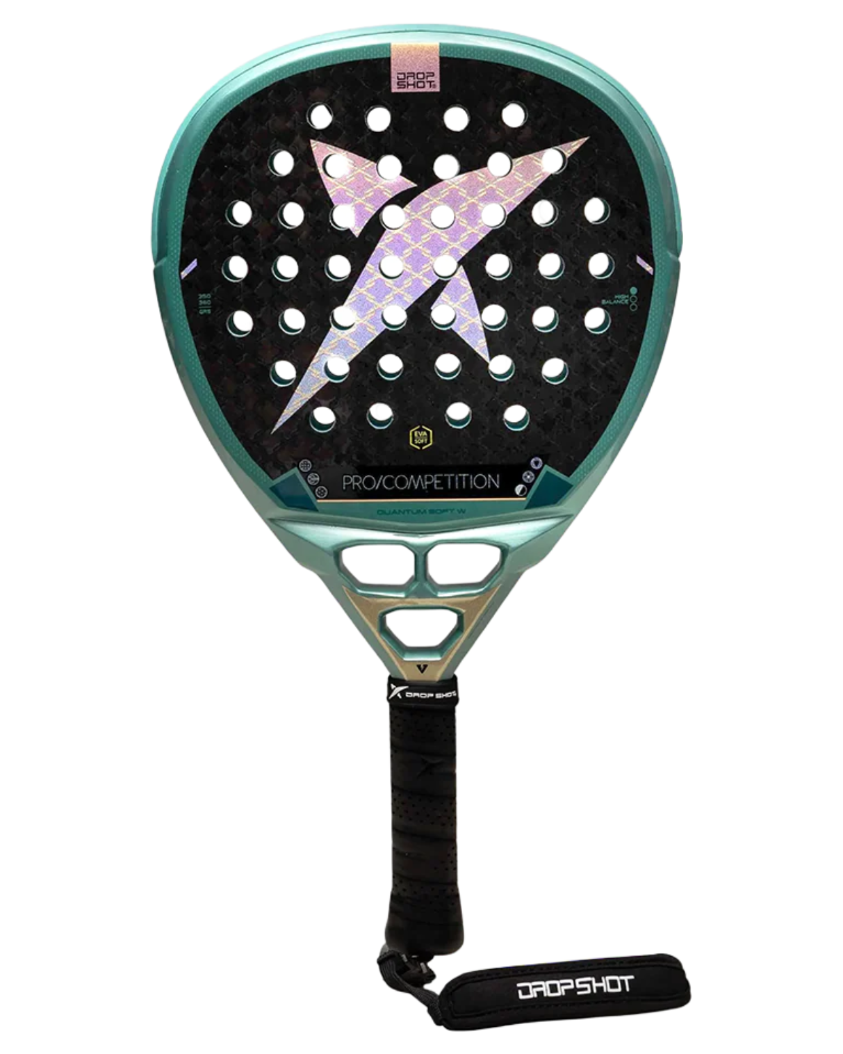 Pala Drop Shot Quantum Soft Women 2026